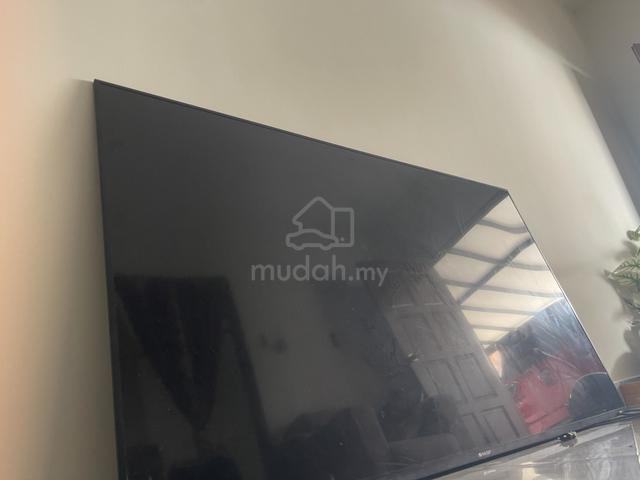 tv 70 inci android tv harga boleh bincang lagi pm - photo 4 of 5
