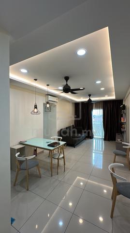 Hijauan Puteri Condominiums 1