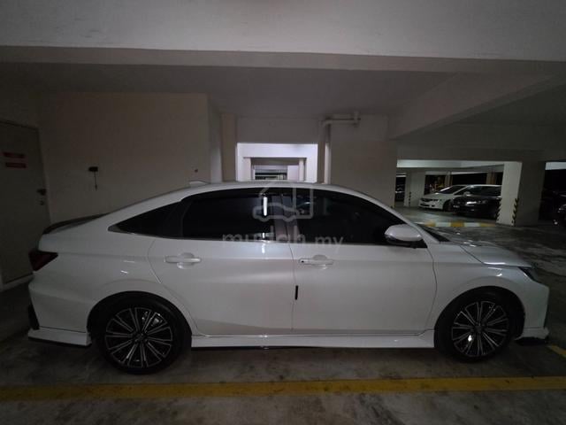 2025 Toyota VIOS 1.5 G MY23 (A) - 3