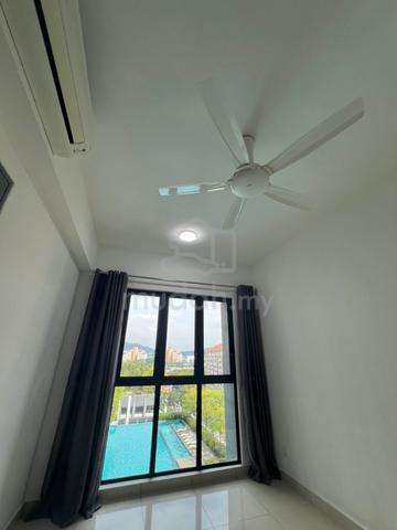 Fortune Centra Residences 1