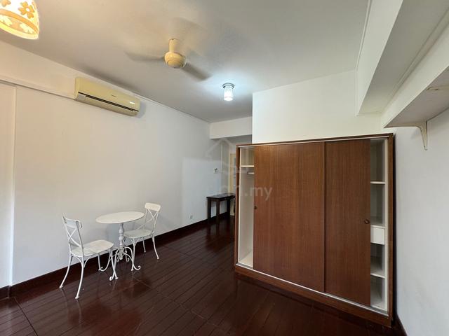 Selesa Hillhomes Resort 1