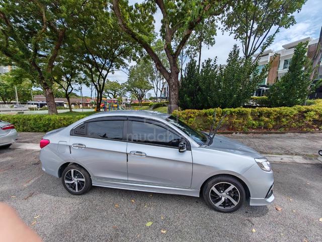 2023 Proton SAGA 1.3 PREMIUM S .high spec - 3