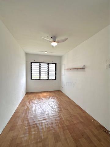 Taman Permai Indah Flat 1