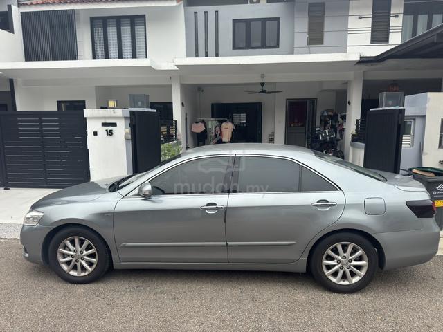 2011 Toyota CAMRY 2.0 G ACV41R-JEPEKERG FACELIFT - 5