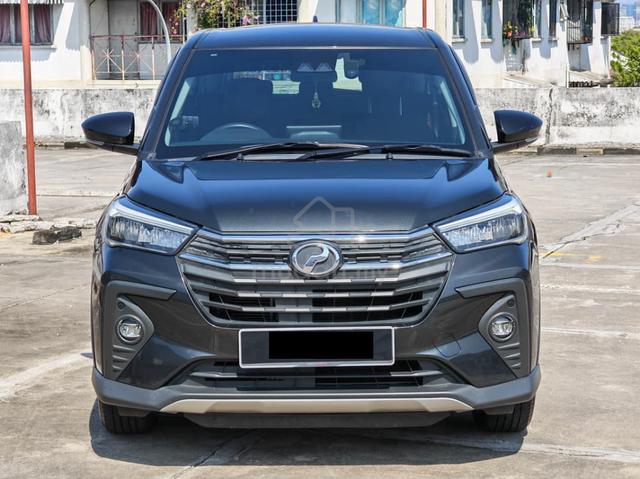 29KKM ATIVA 1.0 AV 2023 (A) Perodua FULL SERVICE R - 5