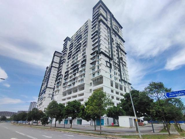 Maple Residences @ Bandar Bestari Klang 1