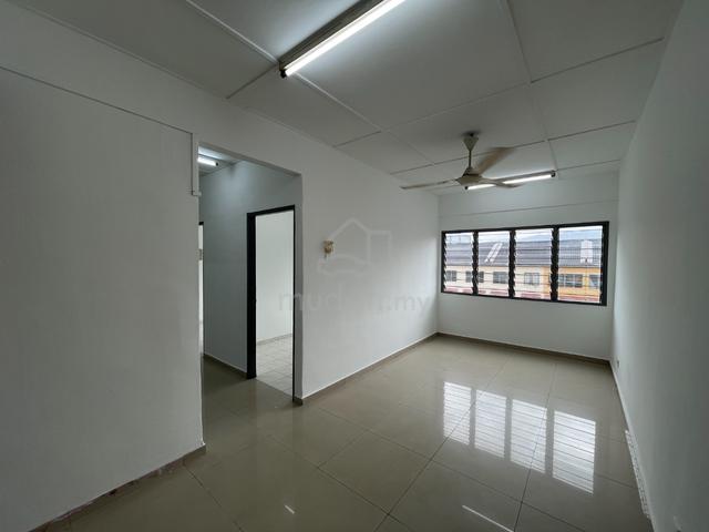 Rampai Idaman 1