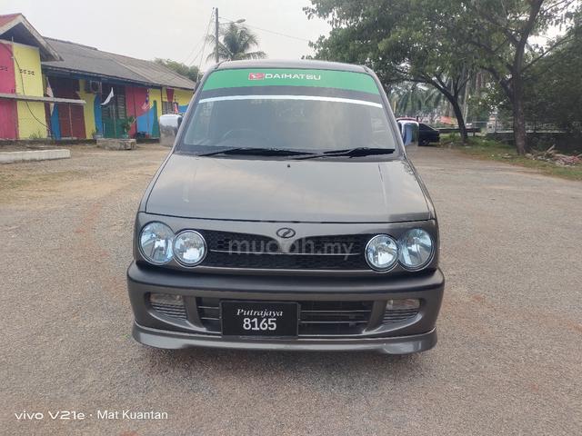 2005 Perodua KENARI 1.0 GX AERO L902 (M) - 3