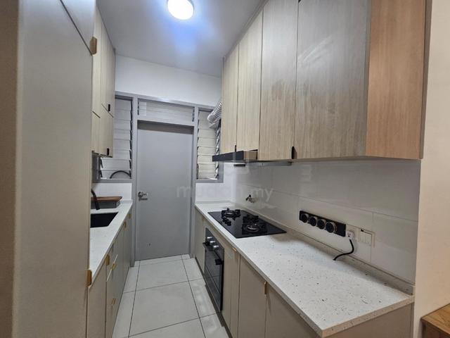 Residensi Sakura 1