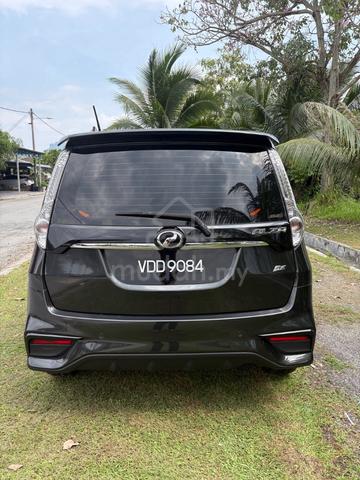 2019 Perodua ALZA 1.5 SE (A) - 4