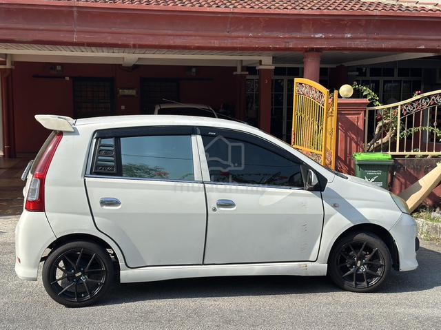 2010 Perodua VIVA 1.0 ELITE (A) - 2