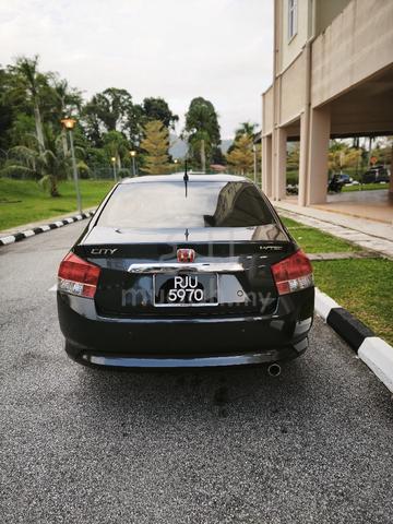 2010 Honda CITY 1.5 E (A) - 4