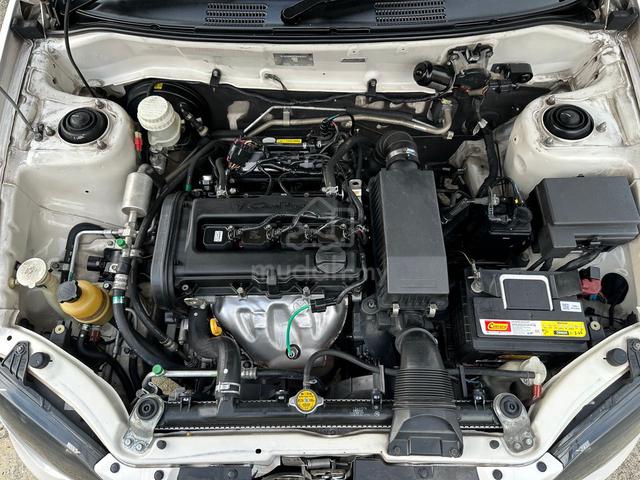 2013 Proton PERSONA 1.6 ELEGANCE HIGH LINE (A) - 4