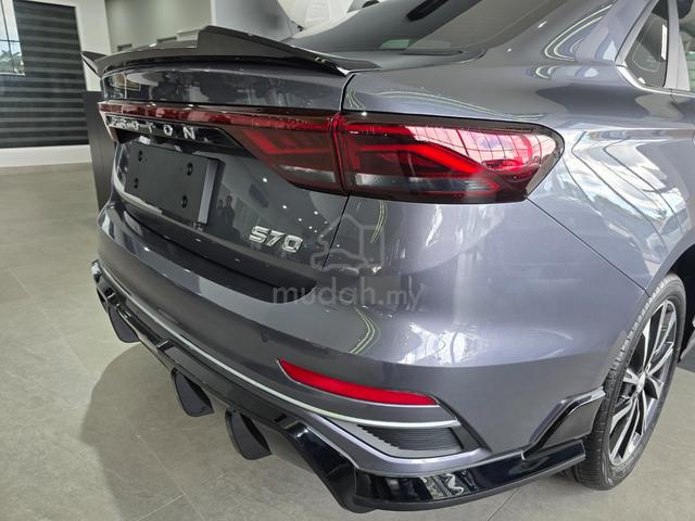 2026 Proton S70 1.5 FLAGSHIP X MY23 MC1 (A) - 5