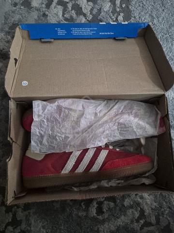 Adidas og-tal - photo 6 of 6