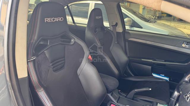 2012 Proton INSPIRA 2.0 EXECUTIVE CVT (A) - 5