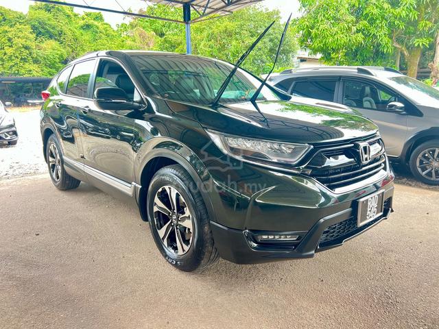 2019 Honda CR-V 2.0 2WD RW (A) - 2