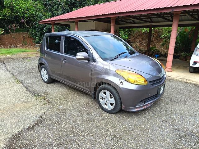 2007 Perodua MYVI 1.3 SX (M) - 3