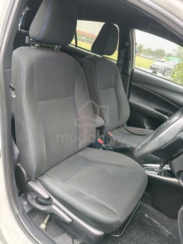 2019 Toyota YARIS 1.5 G (A) - 5