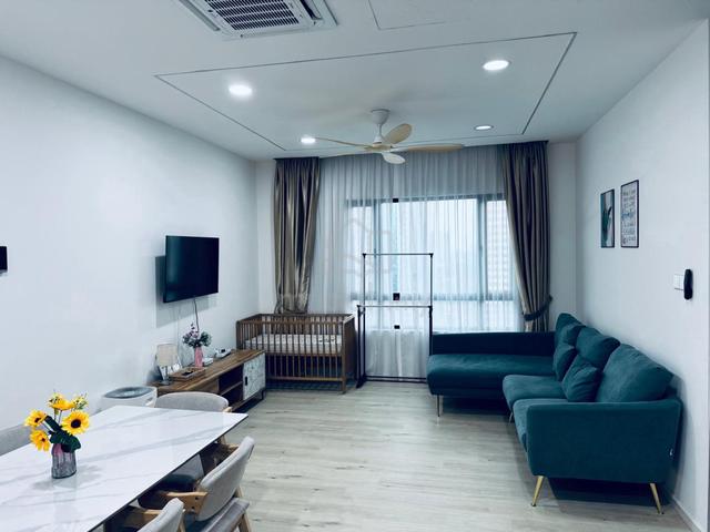 Suasana Suites 1