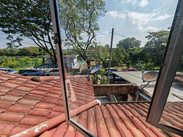 Bandar Baru Bangi Seksyen 8 Facing Open 1