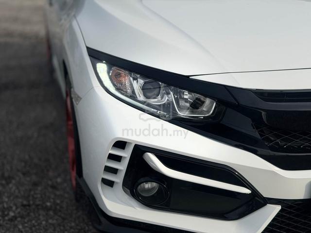 2019 Honda CIVIC FC 1.8 S TYPE-R BODYKIT - 3