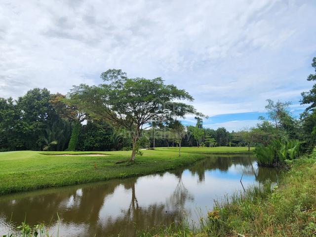 Detached Lots near Samarahan Country Clubs Exclusive surrounding 1
