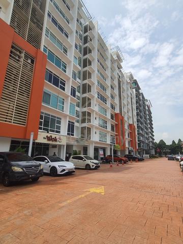 Ara Damansara Commercial Unit Renovated 1