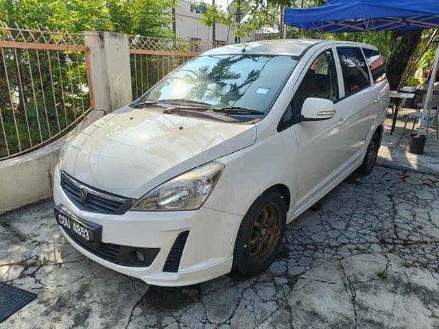 2016 Proton EXORA 1.6 EXECUTIVE FACELIFT (A) - 1