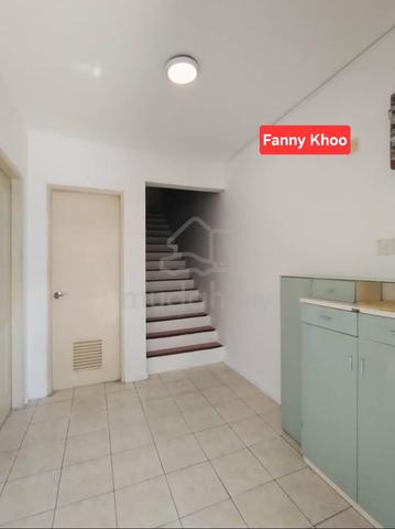 Taman Bukit Sepanggar storey ‼️ Below Market price ‼️ KKIP Menggatal 1