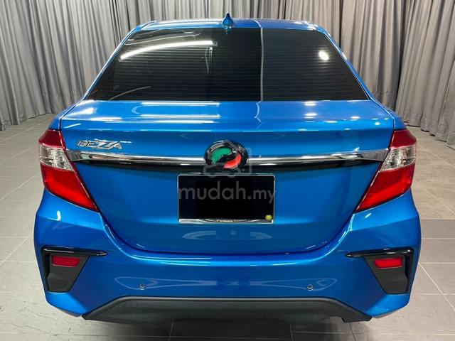 2024 Perodua Bezza 1.0 G (A) Sedan - 5