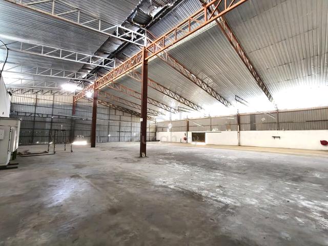 Bungalow Factory, Big Space, Affordable Rental 1