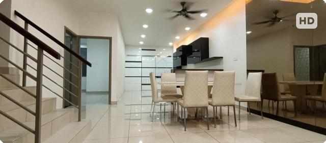double storey 1