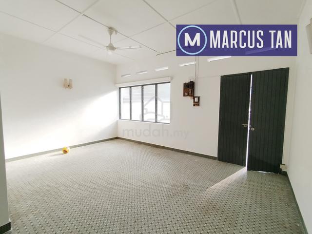 Tanjong Tokong 1 Storey Terraced|Face Main Road|Commercial Use Allowed 1