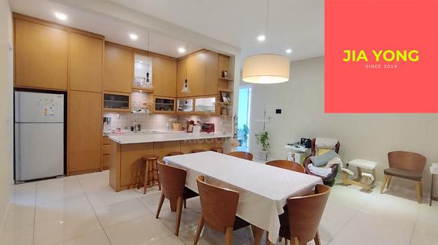 The Address (Bukit Jambul) 1