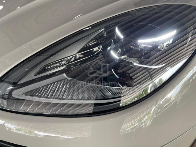 2023 Porsche MACAN T 2.0 (A) - 3