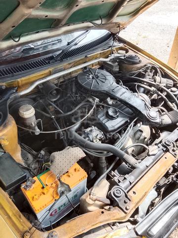 1997 Proton WIRA 1.3 A/B GL (M) - 2