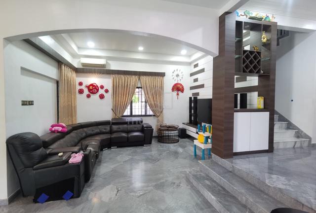2-Storey Bungalow For Rent at Ujong Pasir, Freehold 1
