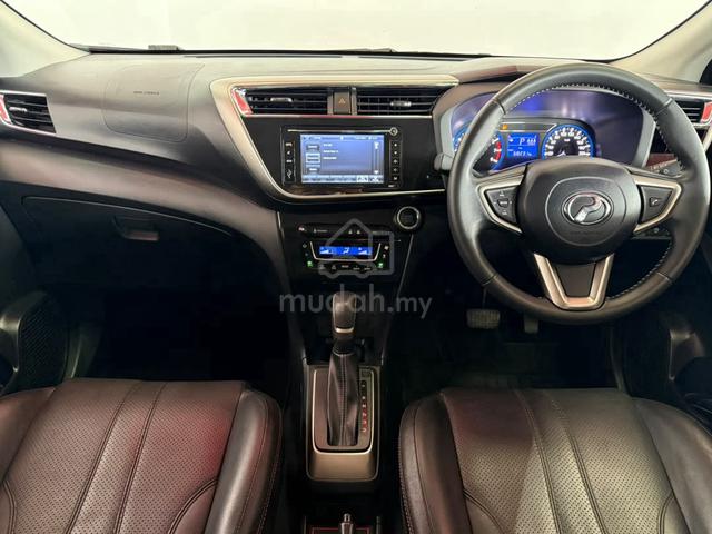 ORI2021 Perodua MYVI 1.5 AV ENHANCED 3 YR WARRANTY - 5