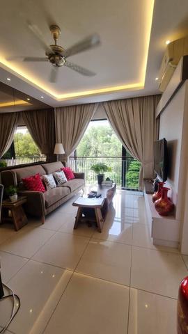 Renai Jelutong Residences 1