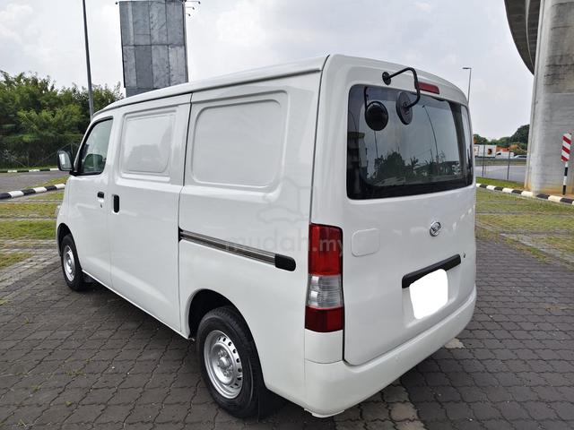 2016 Daihatsu GRAN MAX 1.5 (M) Panel Van - 4