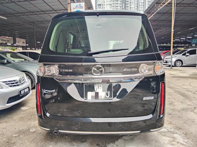 2015 Mazda BIANTE 2.0 SKYACTIV-G (A)MILEAGE 92K KM - 5