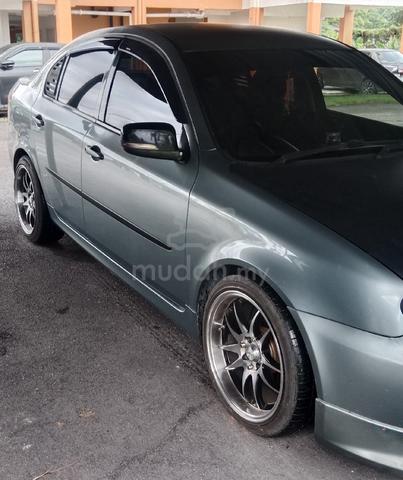 2010 Proton PERSONA 1.6 ELEGANCE BASE LINE (M) - 4