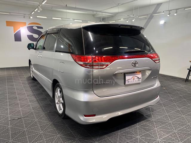 2008 Toyota ESTIMA 2.4 G ACR50W (A) ONE OWNER - 3