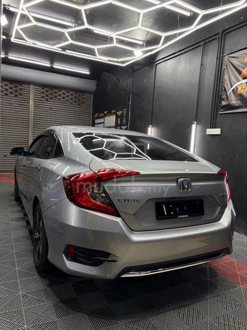 2020 Honda CIVIC 1.5 TC (A) - 3