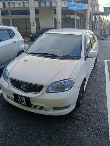 2005 Toyota VIOS 1.5 G NCP42R-EEPSKE FACELIFT (A) - 1