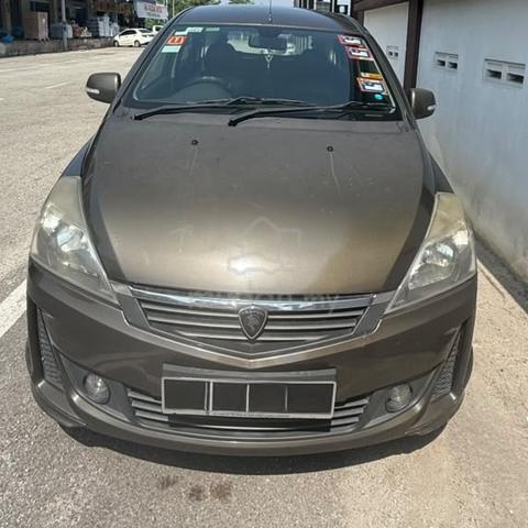 2014 Proton EXORA 1.6 BOLD PREMIUM (A) - 3
