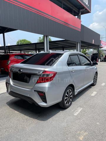 2020 Perodua BEZZA 1.3 X (A) 1-3 YEARS WARRANTY - 4