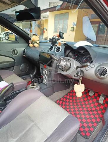 2007 Proton SATRIA 1.6 NEO (M) - 3