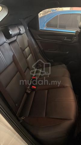 2023 Honda WR-V 1.5 RS MY23 DG4 (A) - 4